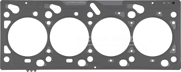 Gasket, cylinder head